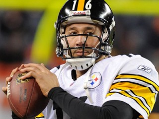 Charlie Batch picture, image, poster